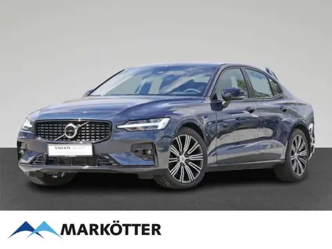 Annonce VOLVO S60 Essence 2023 d'occasion Allemagne