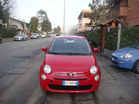Used FIAT 500 Petrol 2019 Ad Italy