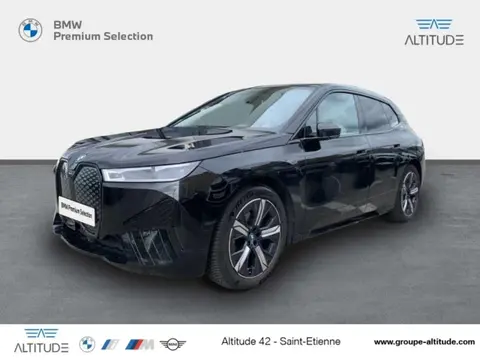 Used BMW SERIE 5 Electric 2023 Ad 