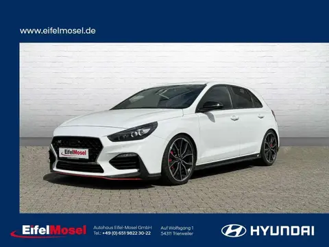 Used HYUNDAI I30 Petrol 2019 Ad Germany