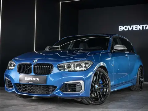 Used BMW M1 Petrol 2018 Ad 