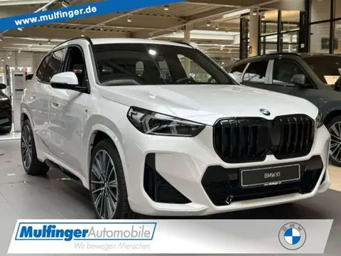 Annonce BMW X1 Diesel 2024 d'occasion Allemagne