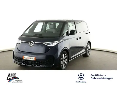 Used VOLKSWAGEN ID. BUZZ Electric 2022 Ad 