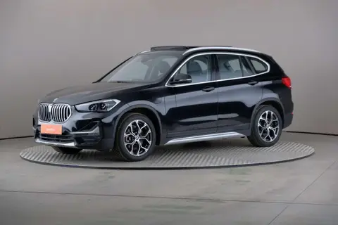 Used BMW X1 Hybrid 2020 Ad Belgium