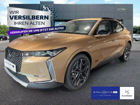 Used DS AUTOMOBILES DS4 CROSSBACK Diesel 2023 Ad Germany