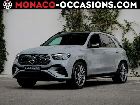 Used MERCEDES-BENZ CLASSE GLE  2024 Ad 