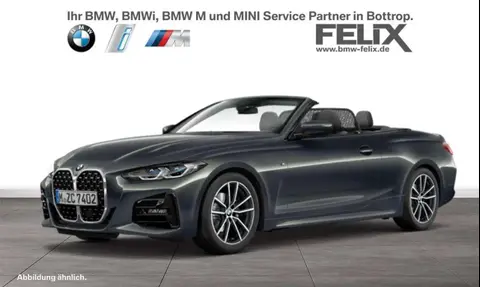 BMW SERIE 4 Diesel 2023 Leasing ad 