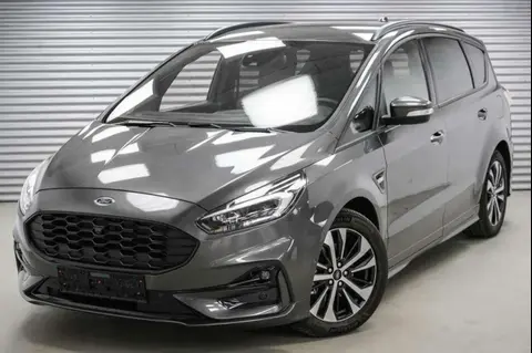 Annonce FORD S-MAX Essence 2023 d'occasion Allemagne