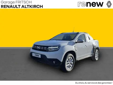 Annonce DACIA PICK UP Diesel 2023 d'occasion 