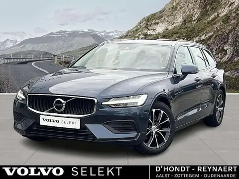 Used VOLVO V60 Diesel 2019 Ad 