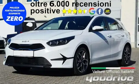 Annonce KIA CEED Hybride 2024 d'occasion 