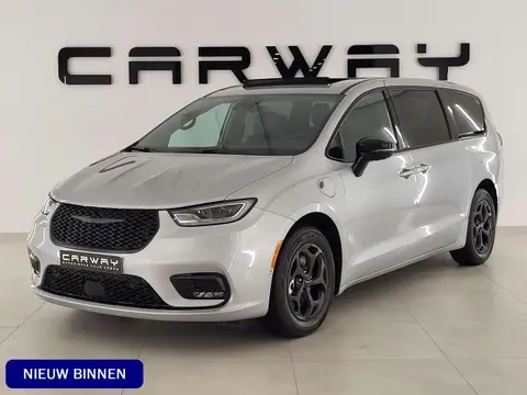 Used CHRYSLER PACIFICA Hybrid 2024 Ad 