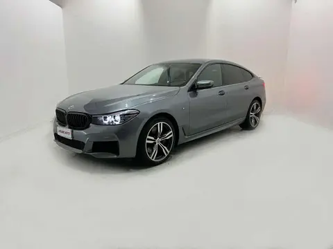 Annonce BMW SERIE 6 Diesel 2018 d'occasion 