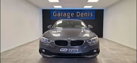 Used BMW SERIE 4 Diesel 2015 Ad Belgium