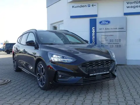 Annonce FORD FOCUS Diesel 2020 d'occasion Allemagne