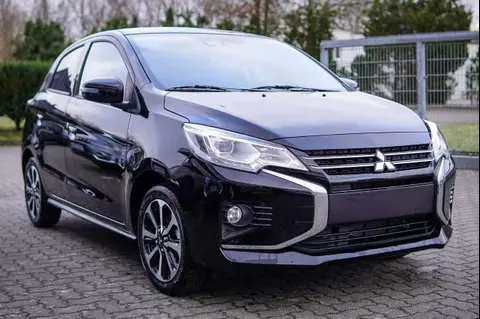 Annonce MITSUBISHI SPACE STAR Essence 2023 en leasing 
