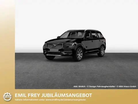 Annonce VOLVO XC90 Essence 2021 d'occasion 
