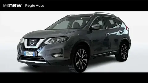 Annonce NISSAN X-TRAIL  2019 d'occasion 