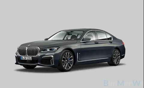 Used BMW SERIE 7 Diesel 2020 Ad Germany