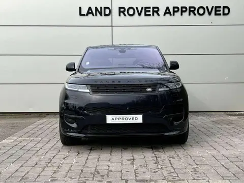 Used LAND ROVER RANGE ROVER SPORT  2023 Ad 