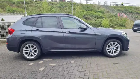 Annonce BMW X1 Diesel 2015 d'occasion 