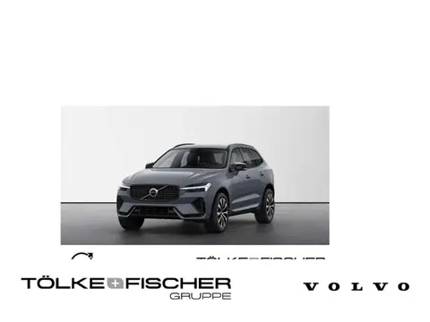 Used VOLVO XC60 Petrol 2024 Ad Germany