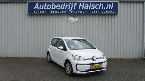 Annonce VOLKSWAGEN UP! Essence 2018 d'occasion 