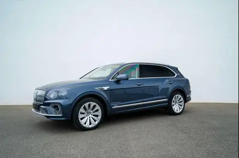 Annonce BENTLEY BENTAYGA  2023 d'occasion 
