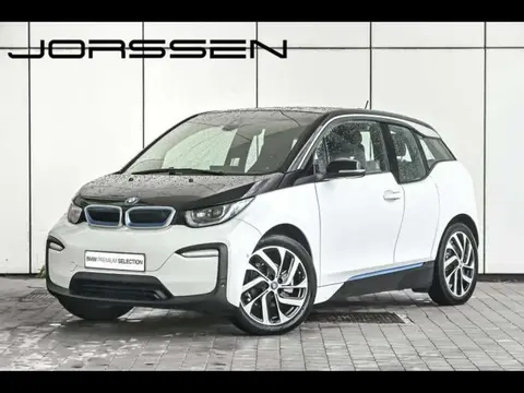 Annonce BMW I3 Électrique 2020 d'occasion Belgique