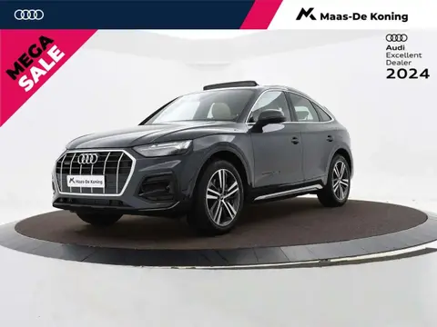 Used AUDI Q5 Not specified 2024 Ad 