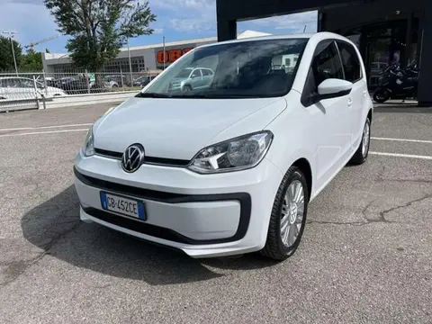Used VOLKSWAGEN UP!  2020 Ad 
