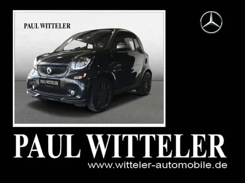 Used SMART FORTWO Petrol 2019 Ad Germany