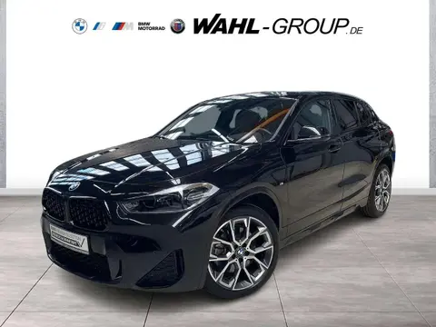 Used BMW X2 Petrol 2021 Ad 