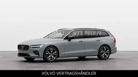 Annonce VOLVO V60 Diesel 2024 d'occasion Allemagne