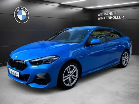Used BMW SERIE 2 Diesel 2021 Ad Germany