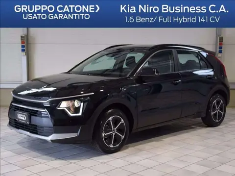Annonce KIA NIRO Hybride 2023 d'occasion 