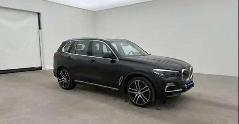 Used BMW X5  2019 Ad 