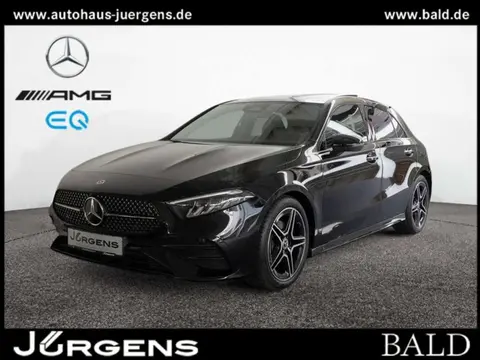 Used MERCEDES-BENZ CLASSE A Diesel 2024 Ad 