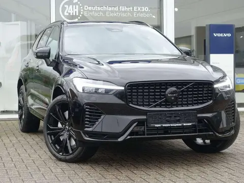 Annonce VOLVO XC60 Hybride 2024 d'occasion Allemagne