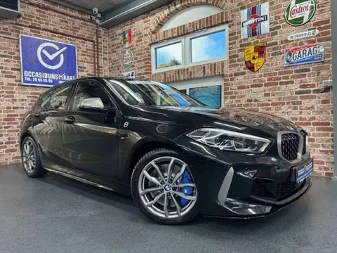 Used BMW M1 Petrol 2022 Ad Belgium