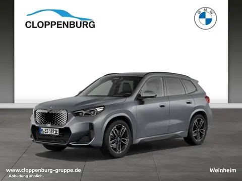Used BMW IX1 Electric 2024 Ad Germany