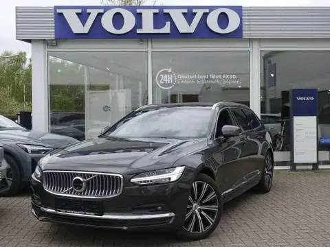 Used VOLVO V90 Diesel 2023 Ad Germany