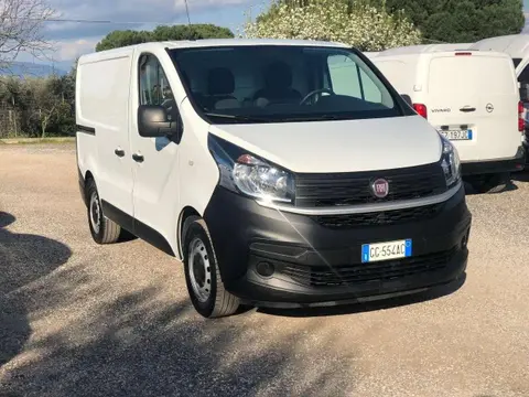 Used FIAT TALENTO Diesel 2021 Ad Italy