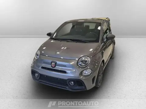 Used ABARTH 595 Not specified 2024 Ad 