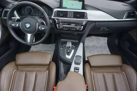Annonce BMW SERIE 4 Essence 2018 d'occasion Belgique