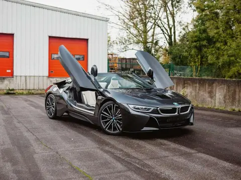Used BMW I8 Petrol 2020 Ad Belgium