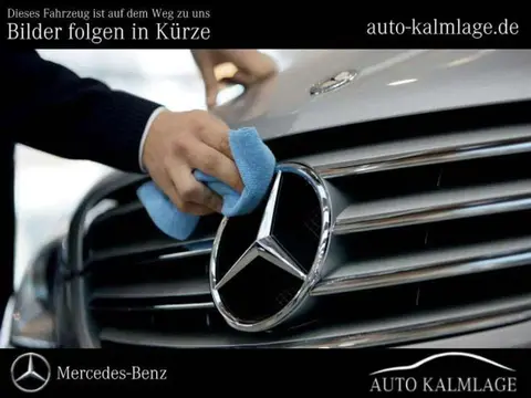 Annonce MERCEDES-BENZ CLASSE GLC Diesel 2023 d'occasion Allemagne