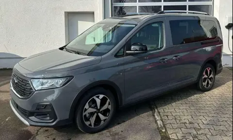 Annonce FORD GRAND TOURNEO Essence 2024 d'occasion 