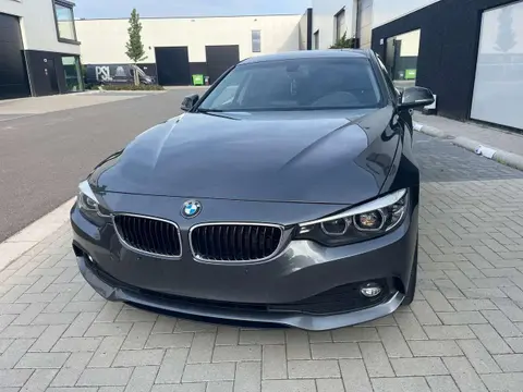 Annonce BMW SERIE 4 Diesel 2021 d'occasion Belgique