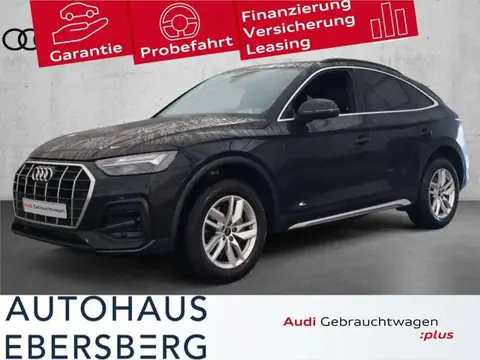 Used AUDI Q5 Petrol 2023 Ad Germany